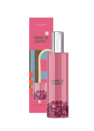 Room Spray 100ml - Home Is Happy - Lou Lou