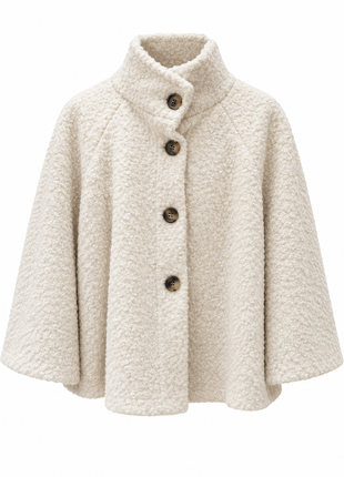 Vestje - Sandrine - Off-white