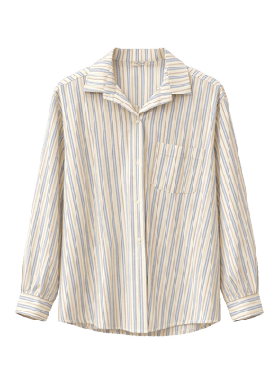 Bloes - Strepen by Terra Di Siena