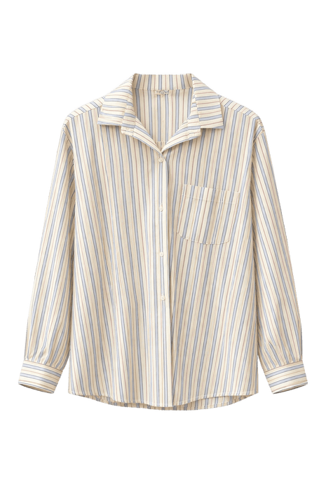 Bloes - Strepen by Terra Di Siena