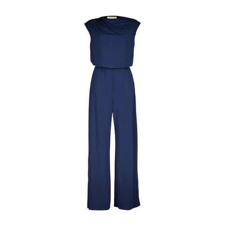 Jumpsuit - Beijing B508 – Navy - Kleding - Jumpsuits