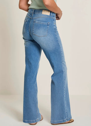 Jeans - Eve - SS261.266136-D94 by Para Mi