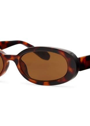 Zonnebril - Cocoa Orbit by Oyo Ibiza