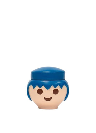 Playmobil - Blauw mannetje - Storage tray