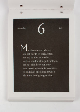 Une année pleine de Liz, c'est plutôt 2026