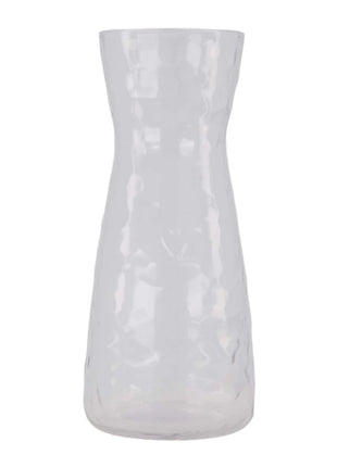 Waterkan glas hartje - 0706-0016 by Zusss