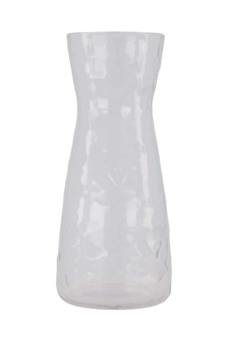 Waterkan glas hartje - 0706-0016 by Zusss