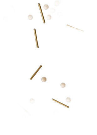 Deluxe houten bordspel - Dominoes Deluxe