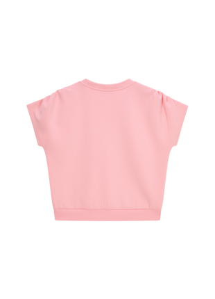 Shirt - Lara-L-04-U – Pink