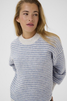 KAellery Knit Pullover - 10509032 - Kleding - Truien en cardigans