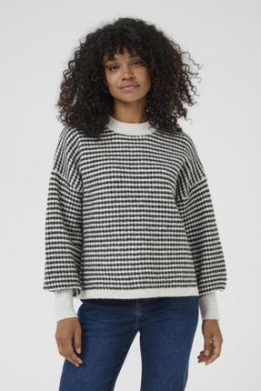 KAellery Knit Pullover - 10509032 - Kleding - Truien en cardigans