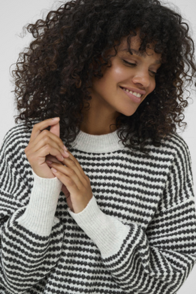 KAellery Knit Pullover - 10509032 - Kleding - Truien en cardigans
