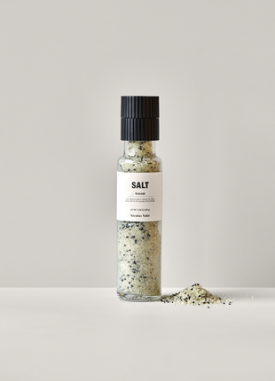 Kruidenmolen - Zout, Wasabi, 300 g