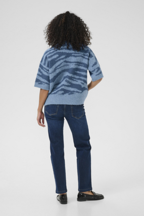 KAsandra Pullover - 10510453 - Kleding - Truien en cardigans