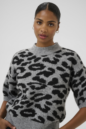 KAsandra Pullover - 10510453 - Kleding - Truien en cardigans