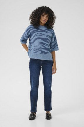 KAsandra Pullover - 10510453 - Kleding - Truien en cardigans