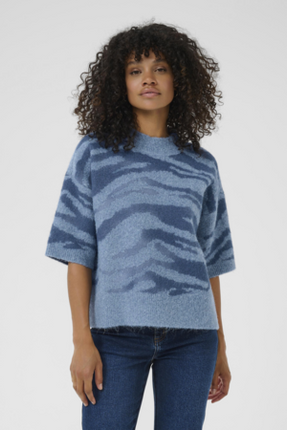 KAsandra Pullover - 10510453 - Kleding - Truien en cardigans