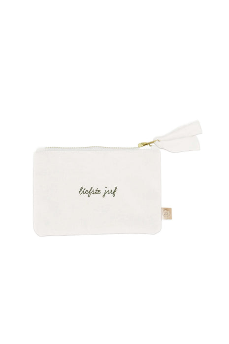 Etui liefste juf - 0807-0000 by Zusss