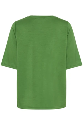 T-shirt - CUhara Chabrina - 50111598 by Culture