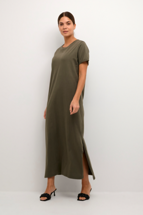 Kleid - KAcelina - 10551884 - Grape Leaf