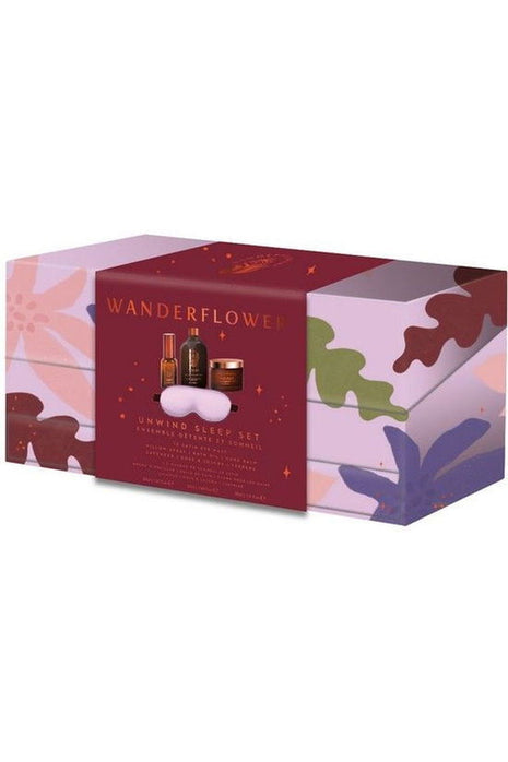 Beauty Sleep Gift Box