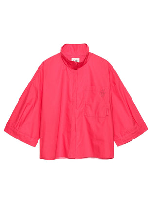 CKS bloes Silvia in roze