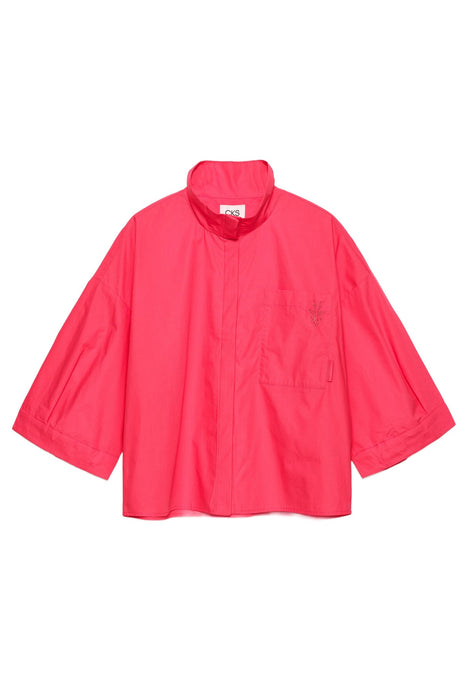 CKS bloes Silvia in roze