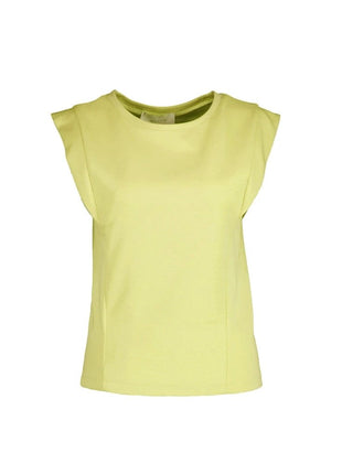 Shirtbloes - Ingrid A610 (yellow) by Amelie & Amelie