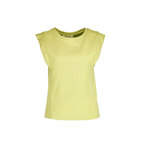 Shirtbloes - Ingrid A610 (yellow) by Amelie & Amelie