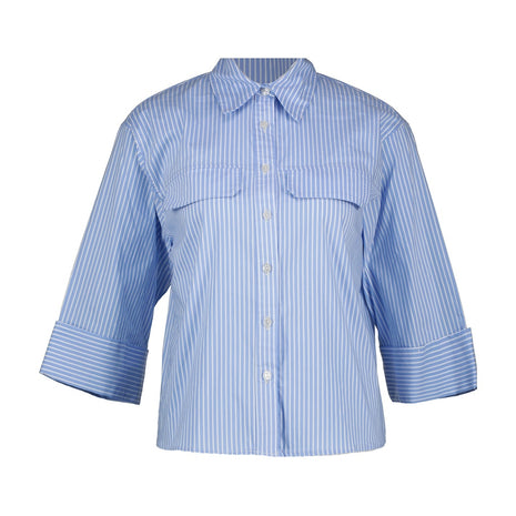 Bloesje - Bess A602 – Light Blue - Lou Lou