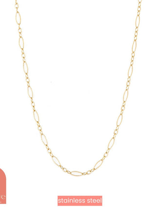 Chain - 14K - Juwelen & mooimakers - Kettingen