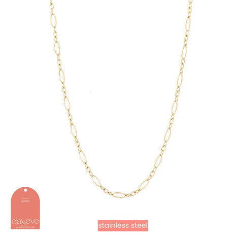 Chain - 14K - Juwelen & mooimakers - Kettingen