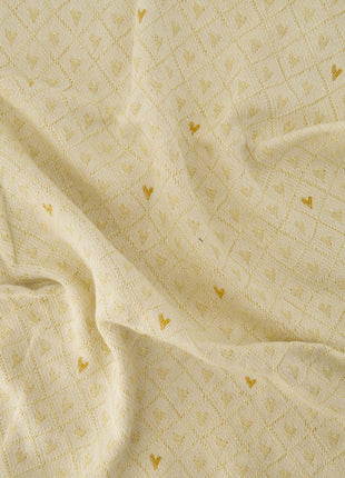 Keukenset - hartjes - wit/zand - Cadeau’s & Lifestyle - Keuken & eetkamer - Tafeldecoratie