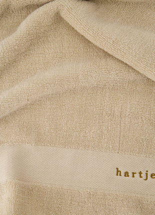 Keukenset - hartjes - wit/zand - Cadeau’s & Lifestyle - Keuken & eetkamer - Tafeldecoratie
