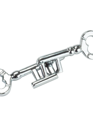 Great Minds puzzel - Franklin's - Lou Lou