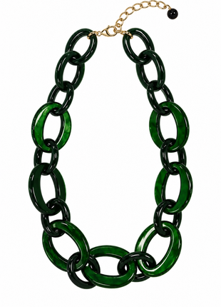 Ketting - Jade - Groen