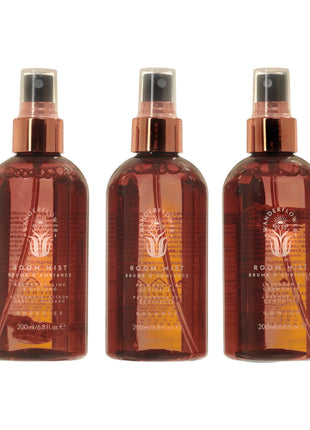 Mood Enhancing Room Mists