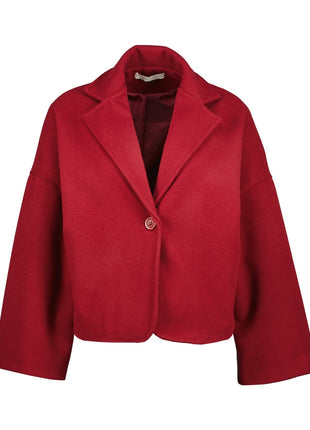 Vestje- Mission B511 (bor)