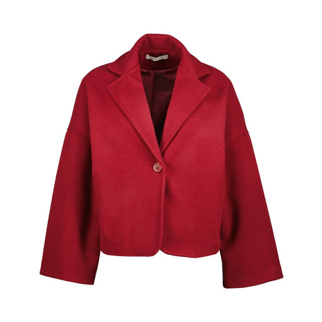 Vestje- Mission B511 (bor)