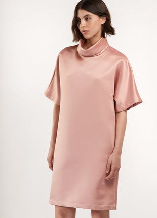 Kleed s2131kd rose Kleding Kleedjes en jurken