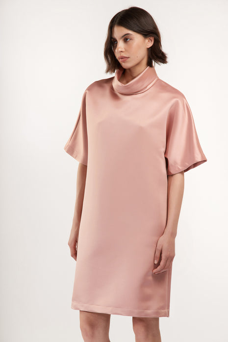 Kleed s2131kd rose Kleding Kleedjes en jurken