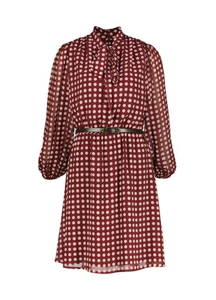 Kleedje - Halesia B507 - Kleding - Kleedjes en jurken