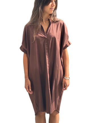 Kleedje - KC511 - zwart - Zwart / TU - Kleding - Kleedjes en jurken