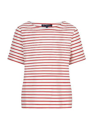 Tshirt - Terry Stripe - SRB4754 by Red Button