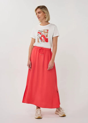 T-shirt Paris - SP26.05014 by Esqualo