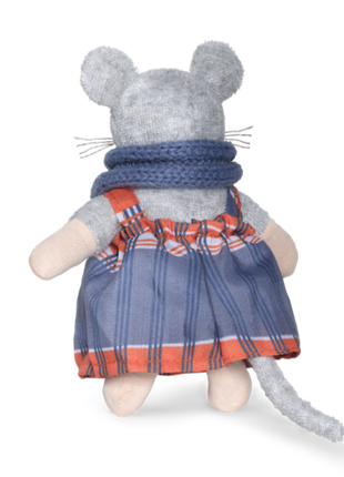 Knuffelmuis - Sam’s moeder - Baby & Peuter - Muizenhuis - Muizen