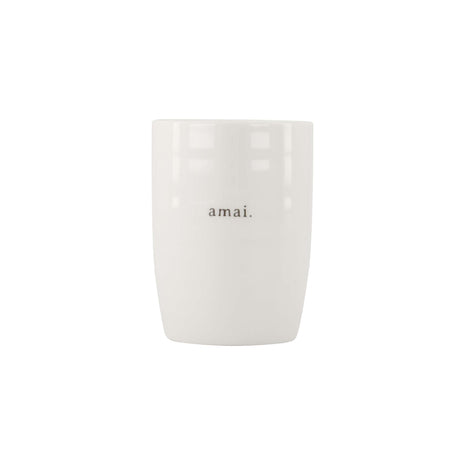 Koffiemok - amai - wit/zwart - Lifestyle - Koken & Tafelen - Servies - Mokken & Bekers