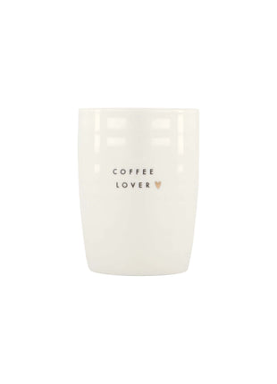 Koffiemok - Coffee lover - Lifestyle - Koken & Tafelen - Servies