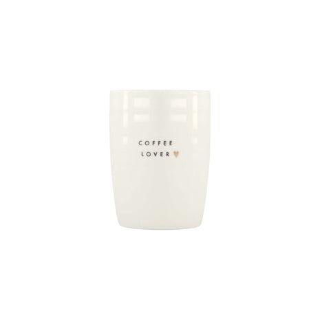 Koffiemok - Coffee lover - Lifestyle - Koken & Tafelen - Servies