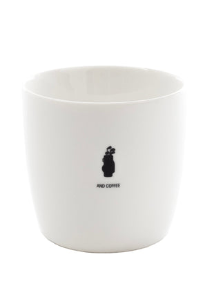 Koffiemok - Golf and coffee - 300ml - Cadeau’s & Lifestyle - Keuken & eetkamer - Mokken & Bekers